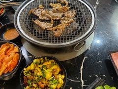 -燚青春东北泥炉烤肉(百合店)