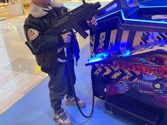 -保利国际影城(北京缤纷城店)