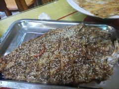 -老谢龙虾(芜湖路店)