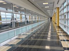 -罗纳德·里根华盛顿国家机场