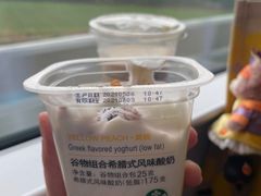 -星巴克(北京南站2B检票口)