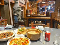 -一桶江山餐厅(松北店)