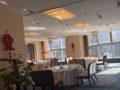-西安绿地假日酒店·丽宝轩中餐厅