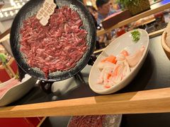 -廖掌柜·重庆鲜货火锅(上海首店)