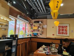 -冰城焰会大丰收铁锅炖(萝岗万达金街店)