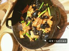 android_upload_pic-老太原菜馆(南宫店)