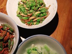 -农耕记·湖南土菜(halo广场店)