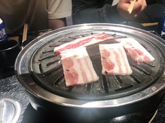 -九田家黑牛烤肉料理(郫都万达檬柏西路店)