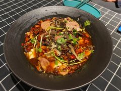 -心邸·庆宴(雅宝城店)