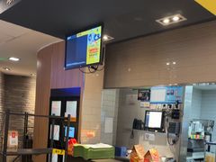 -麦当劳(世纪汇广场店)