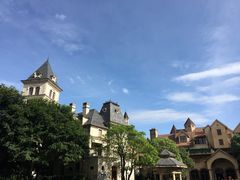 -中旅阿那亚九龙湖·公主酒店