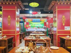 -津门老羊家·铜锅涮羊肉·烧烤(科技园店)