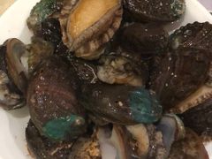 -芭菲盛宴·环球美食(北城国际店)