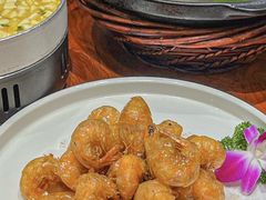 -红厨巷·淮扬菜(熙南里店)