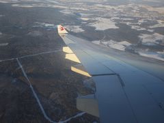 -谢列梅捷沃国际机场