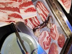-巴麦隆自助烤肉(桂林路店)