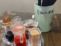 -一记面馆(易发店)