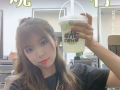 -烧柠·柠檬茶(大融城店)
