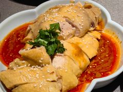 -小厨娘绣中淮扬(大行宫科巷店)