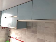 -佰丽爱家全屋定制(汶水店)