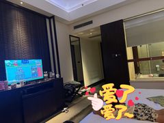 -清远熹乐谷温泉度假酒店
