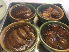 -卫鼎轩·曹公馆(鼓楼店)