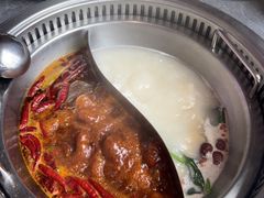 -故里和山·成都火锅(欢乐港湾店)