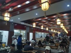 -东北农业大学饺子园