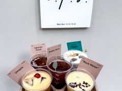-O.P.S. CAFE