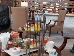 -天津海河悦榕庄·Lobby Lounge大堂吧