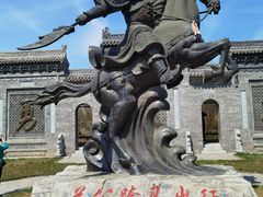 -武清南湖绿博园