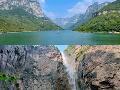 -云台山风景名胜区