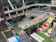 -福田卓悦INTOWN购物中心