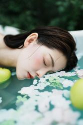 -魅·照相馆丨女神写真