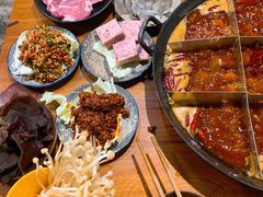 -独雅老火锅(原宏声巷店)