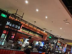 -钱小奴创意自助餐厅·原切谷饲安格斯畅吃(宁波奉化银泰店)