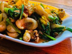 -岱晓海港海鲜粥