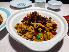-大鸭梨烤鸭·北京菜(南小街/南苑店)