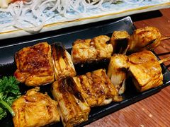 -胜代日本料理(云程巷小区店)