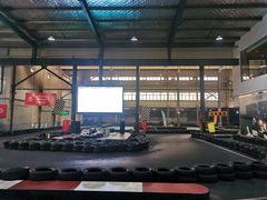 -RD卡丁车汽车俱乐部