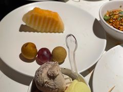 冰淇淋-加餐海鲜自助(宝龙一城店)