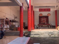 -崖口云吞(中堡店)