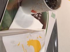 -麦当劳(金沙广场店)