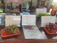 -马陆小张葡萄园农家乐