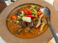 开胃鸭四宝-厝小满.姜母鸭/泉州菜(桥南店)