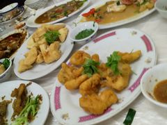 -老三鱼仔店
