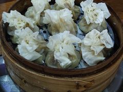 -德顺源·非遗烧麦·老菜(大观园店)
