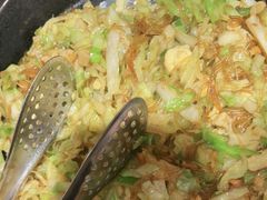 -西贝莜面村(上海百联西郊店)