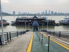 -轮渡红巷旅游码头