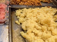 -丁家坡洋芋·观音桥好吃街A区(全国总店)